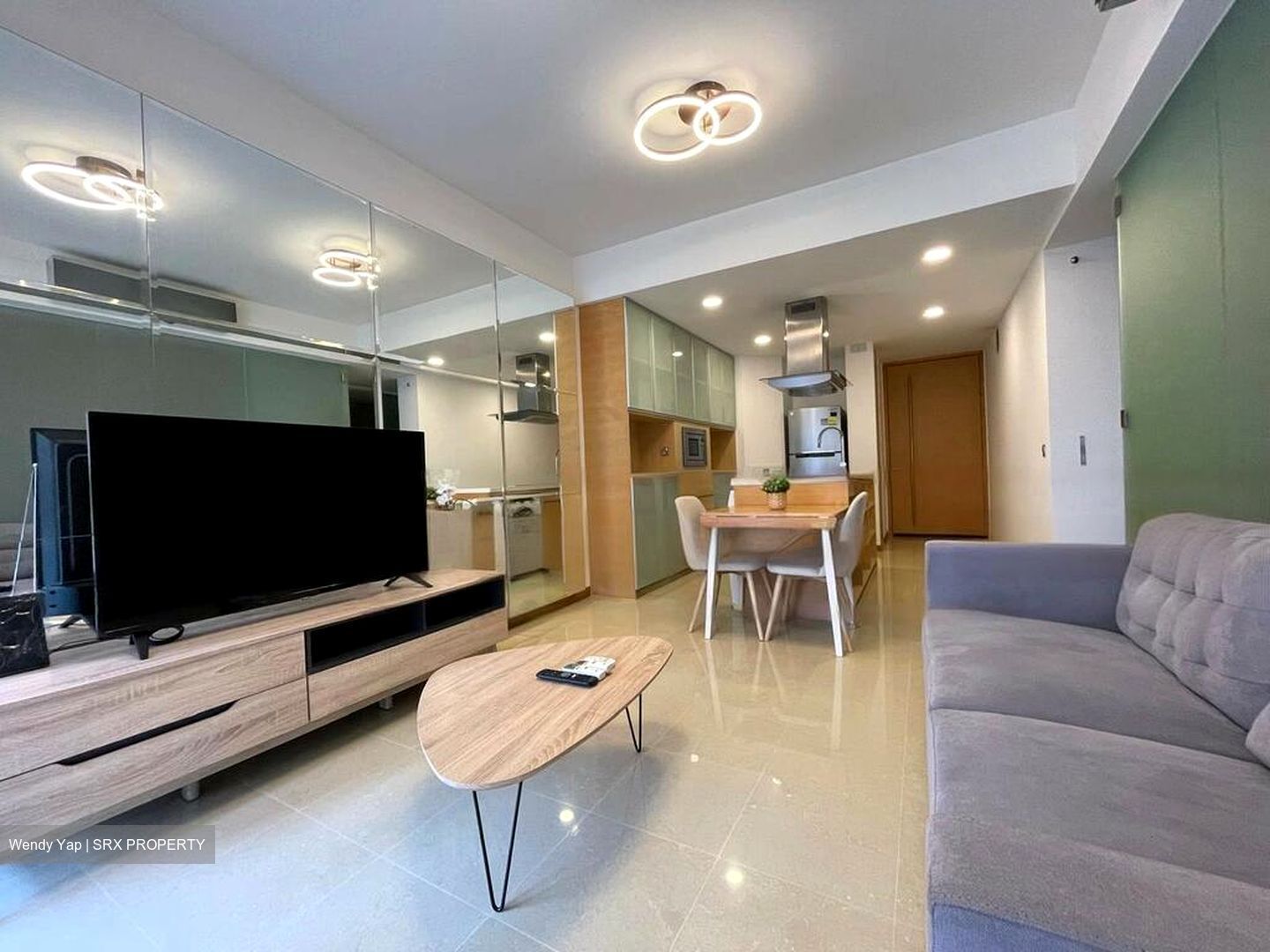 The Clift (D1), Apartment #473364541